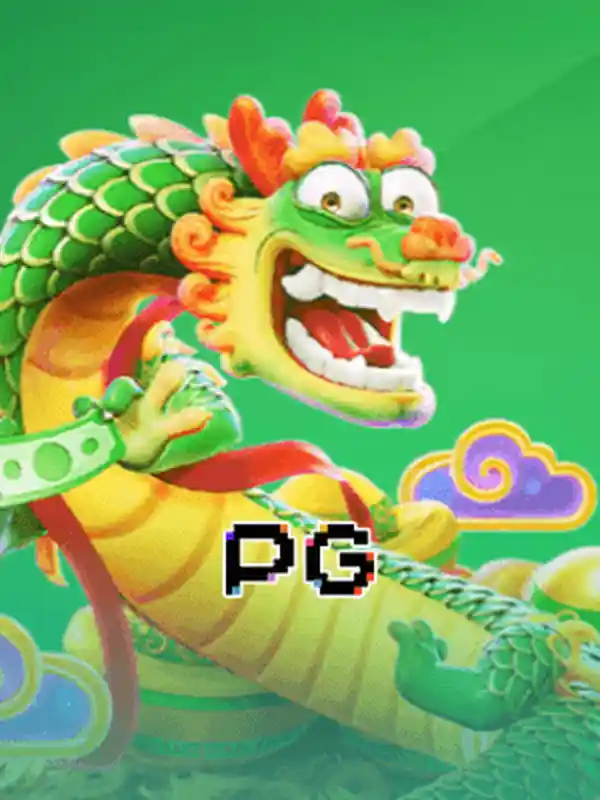 PG স্লট অনলাইন ক্যাসিনো