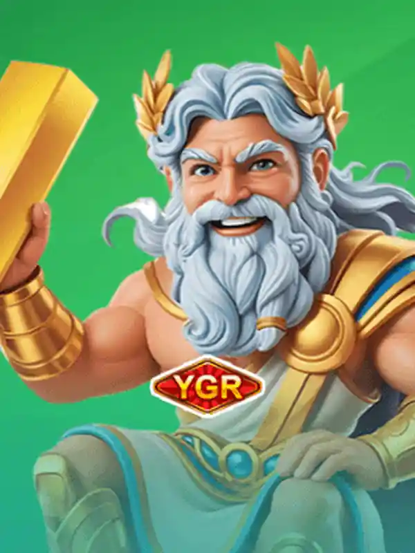 YGR স্লট প্রিমিয়াম অনলাইন ক্যাসিনো গেম