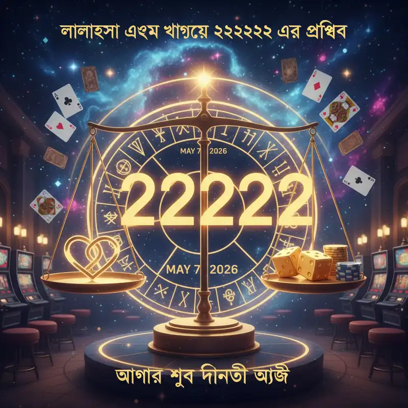 ভালোবাসা ও ভাগ্য