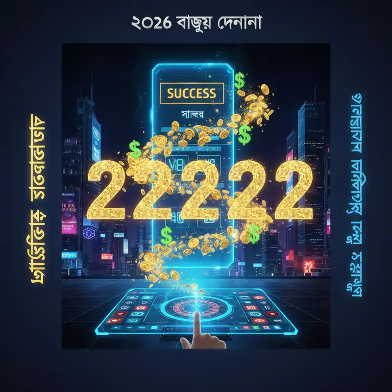 আর্থিক সফলতা