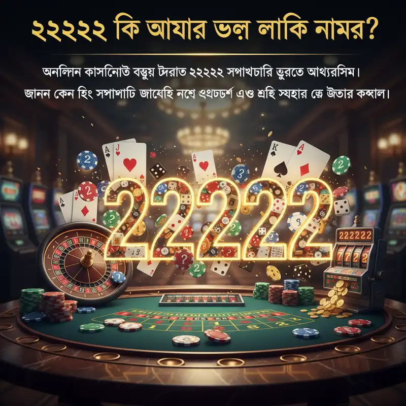 লাকি নম্বর
